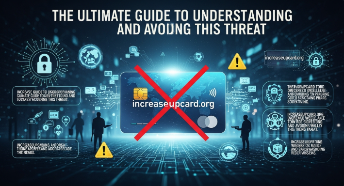 increaseupcard.org