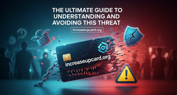 increaseupcard.org