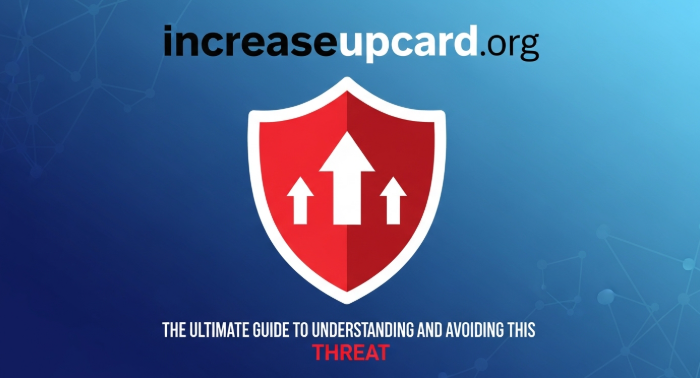 increaseupcard.org