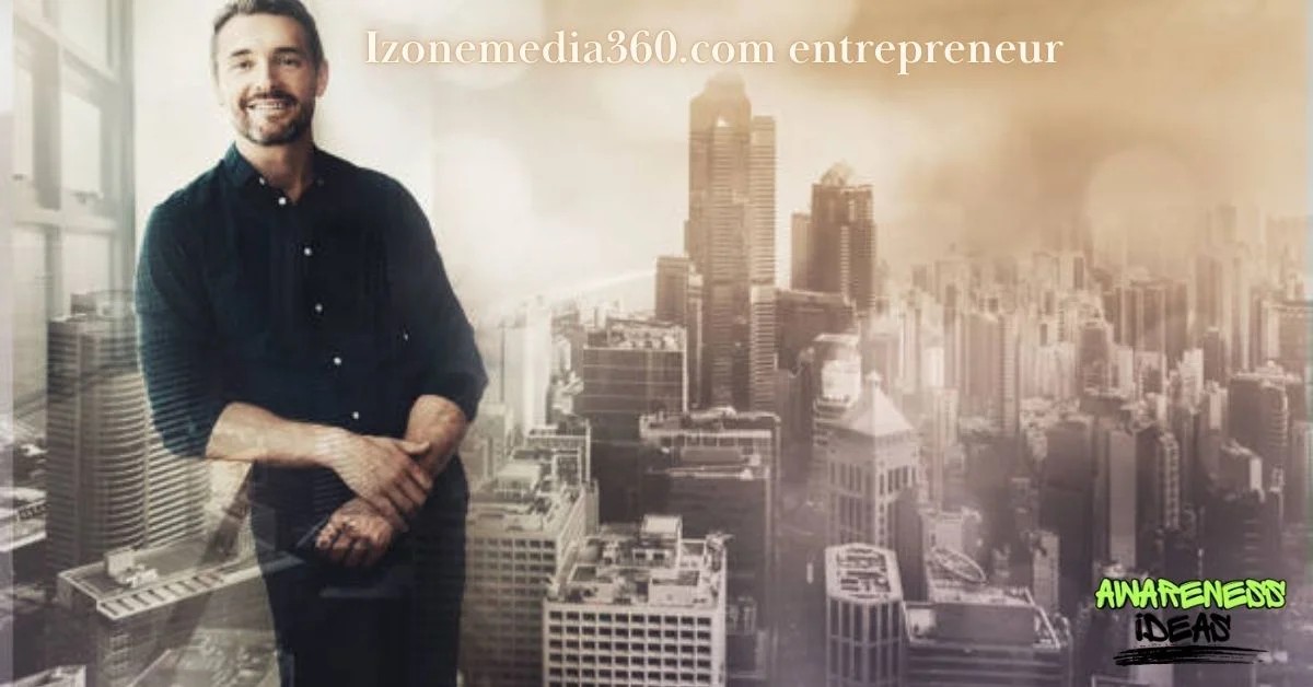 Izonemedia360.com 