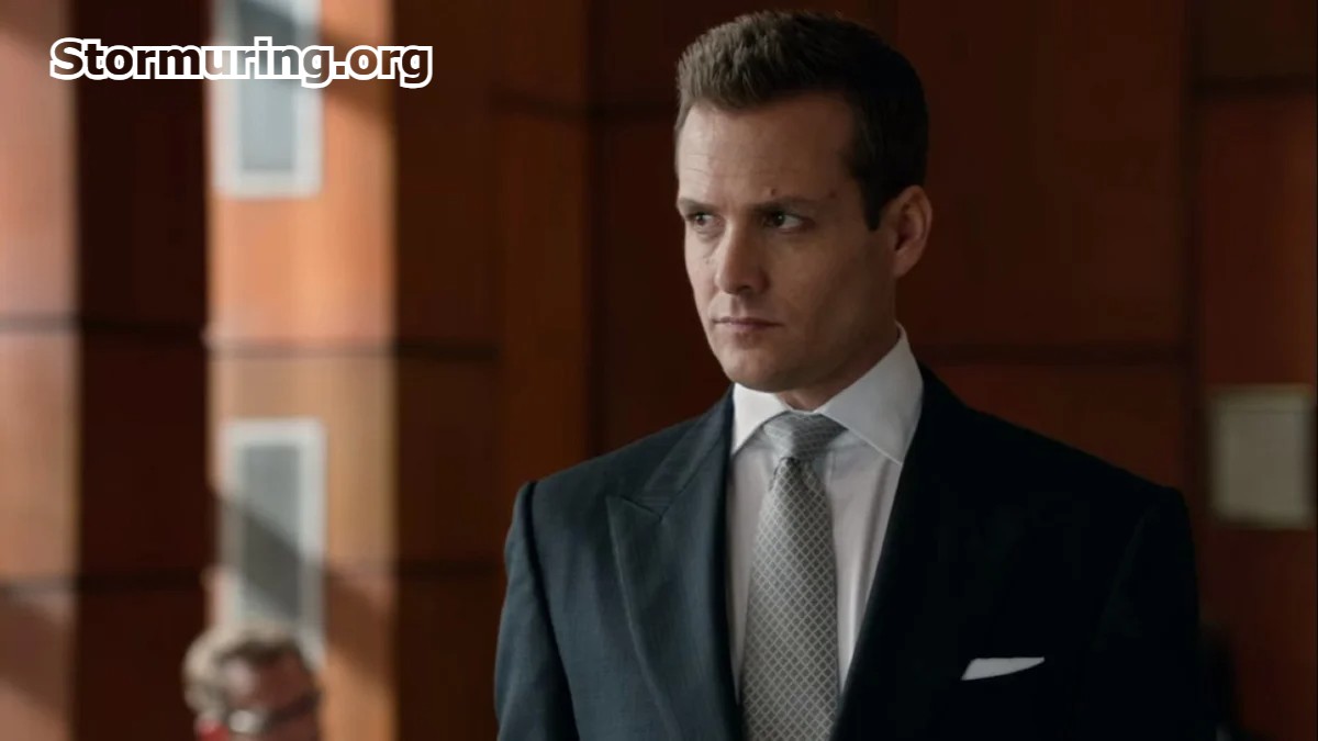Gabriel Macht Net Worth 