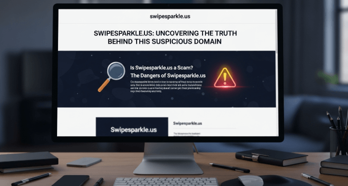 swipesparkle.us