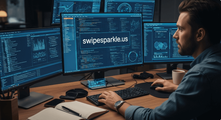 swipesparkle.us