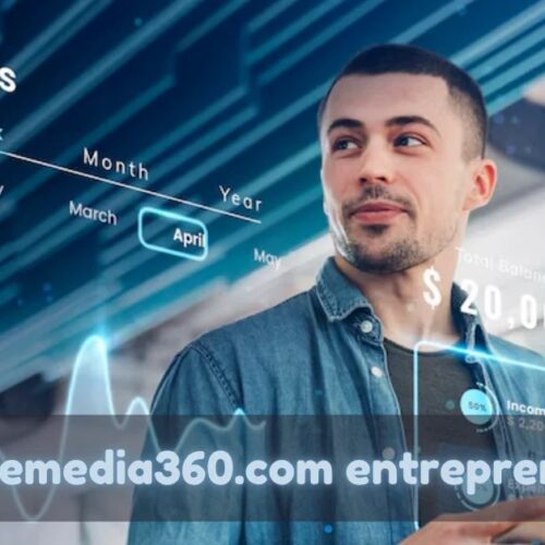 Izonemedia360.com