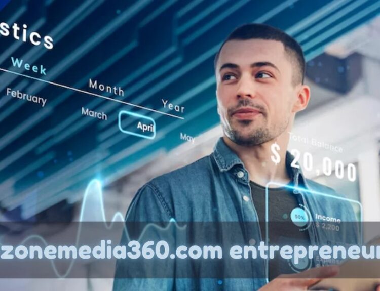Izonemedia360.com