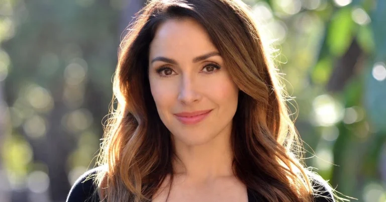 Natalie Viscuso: From Film Executive to Netflix Powerhouse 4 Natalie Viscuso