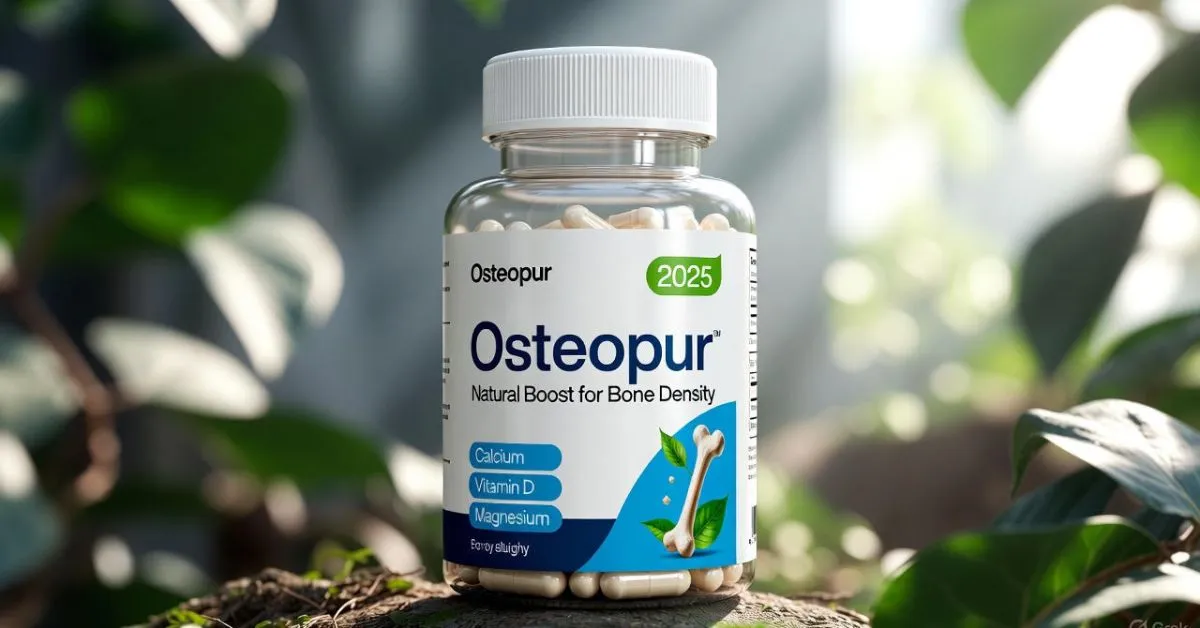 Osteopur