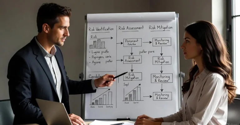 Risk Management Strategies