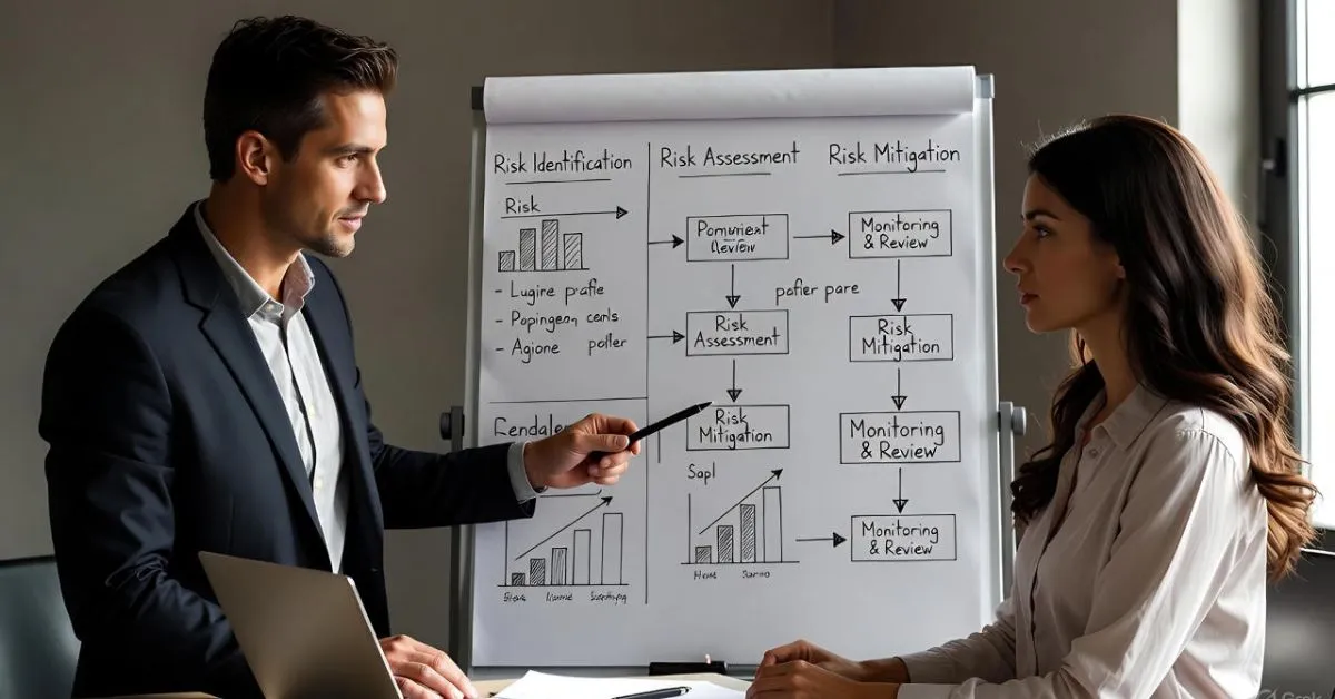 Risk Management Strategies