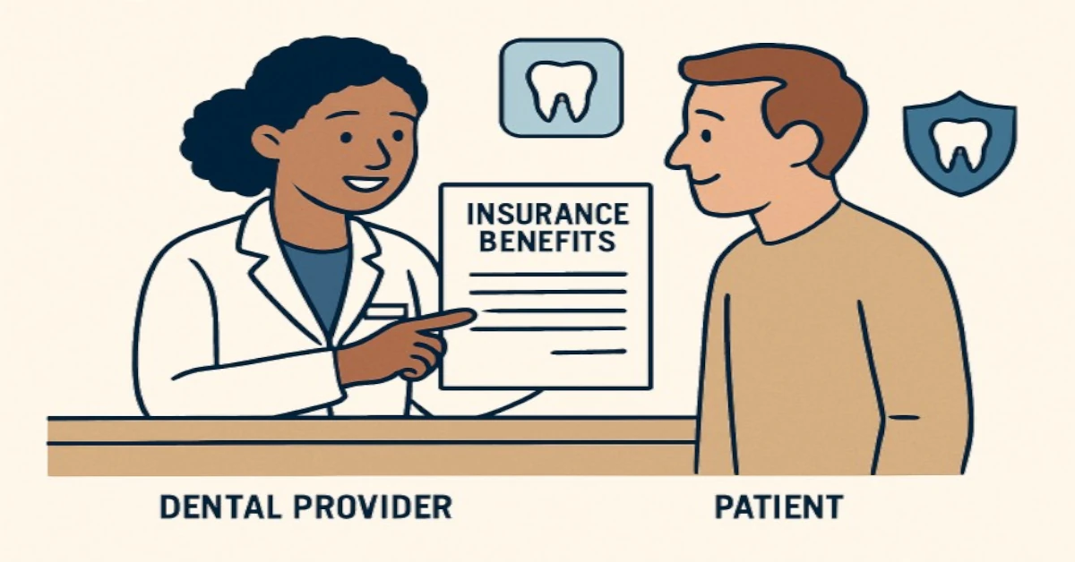 Streamlining Dental Insurance Claims