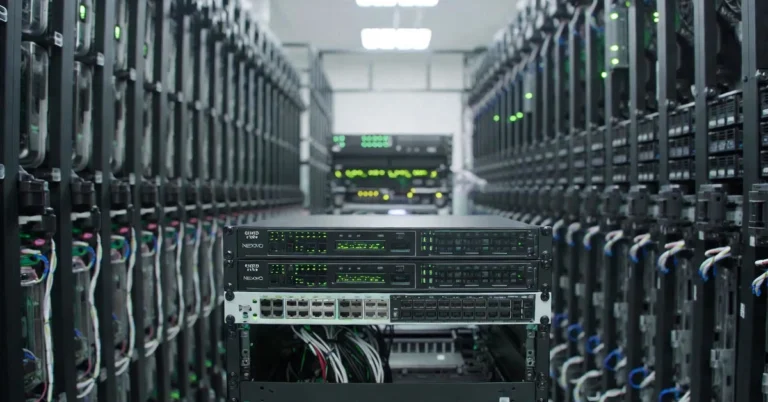 Cloud Nexus: Smarter Hybrid Solutions for Businesses 3 Cloud Nexus