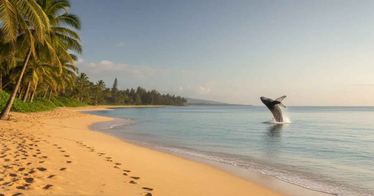 best time of the year to travel to hawaii