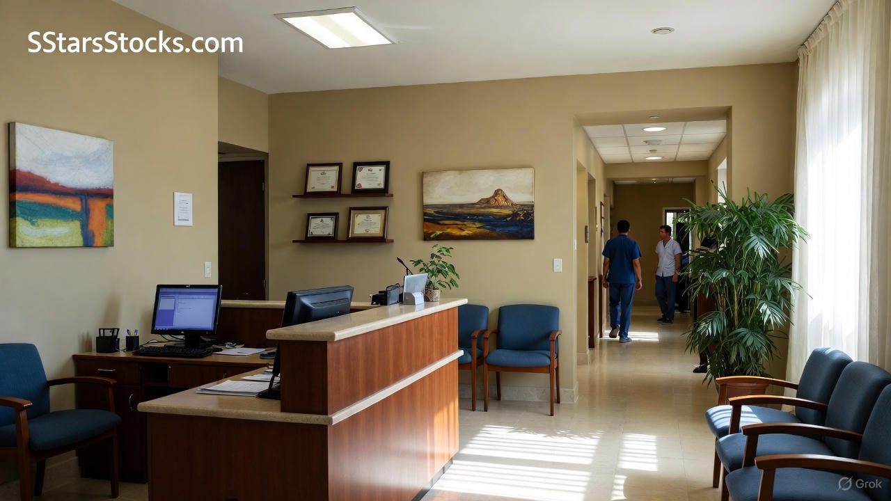 5StarsStocks.com Healthcare