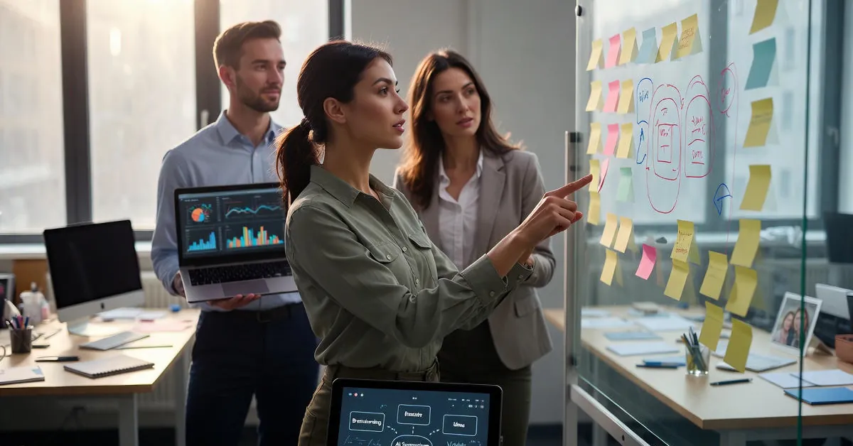 creative problem solving