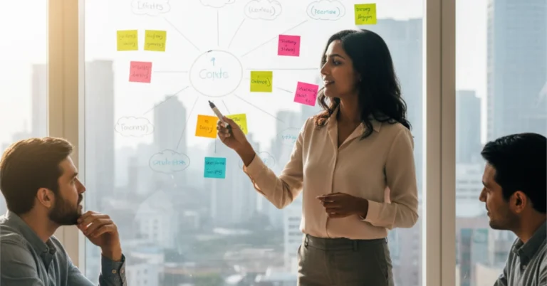 creative thinking problem solving techniques