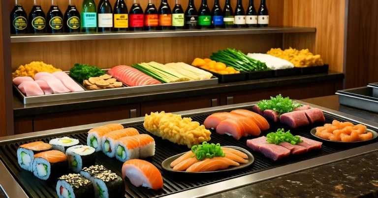 Royal Buffet 2025: Endless Asian Flavors for Families 8 Royal Buffet