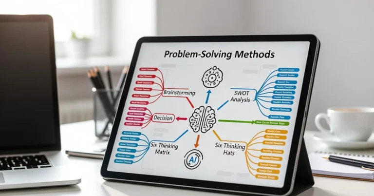 9 Problem Solving Methods That Actually Work in 2025 2 9 Problem Solving Methods
