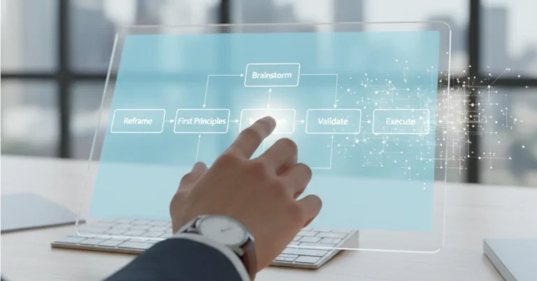 Problem Solving Skills