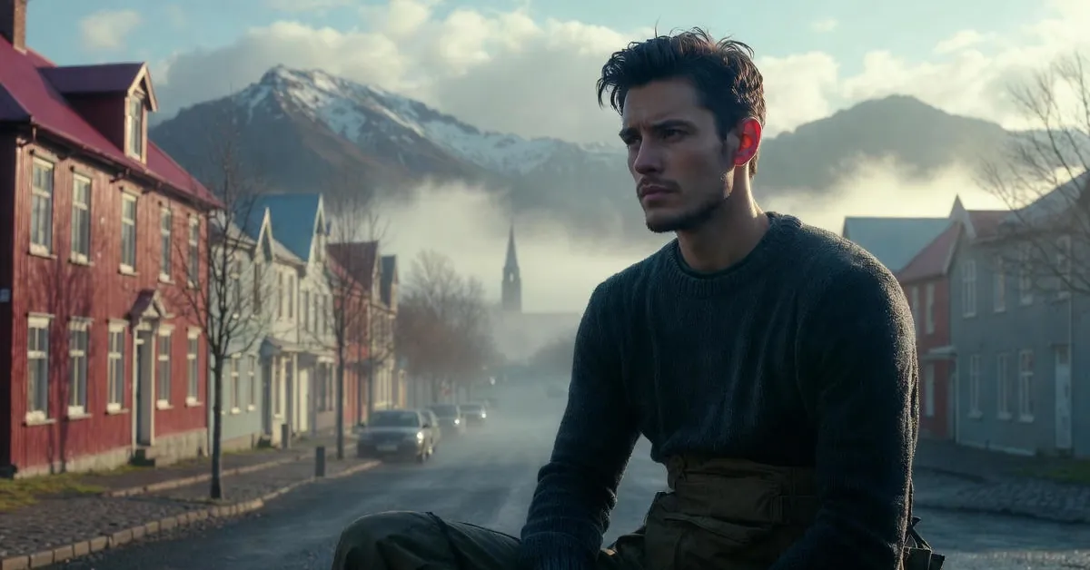 stormur jon kormakur baltasarsson