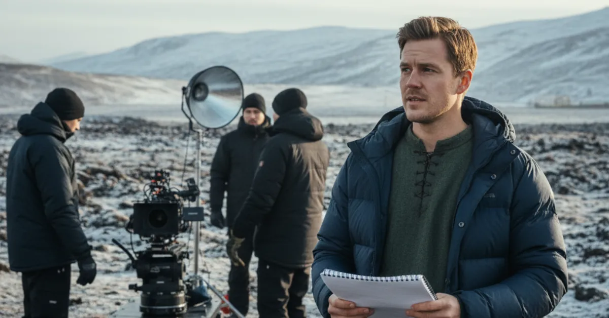 stormur jon kormakur baltasarsson