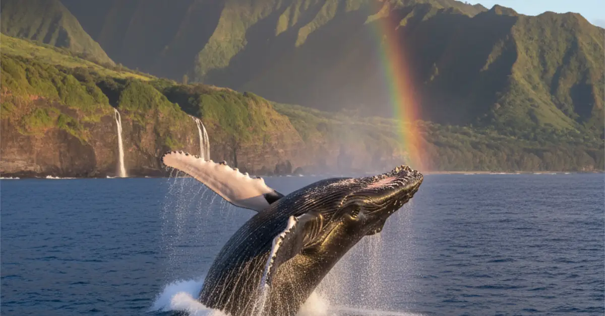 what's the best time to go to hawaii