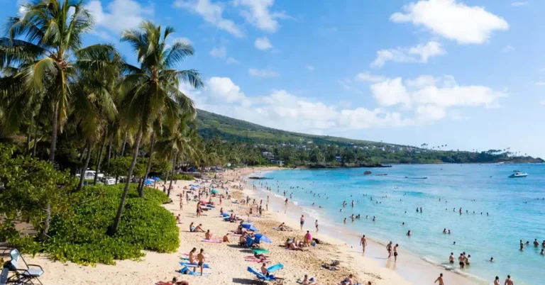 when is the high season in hawaii