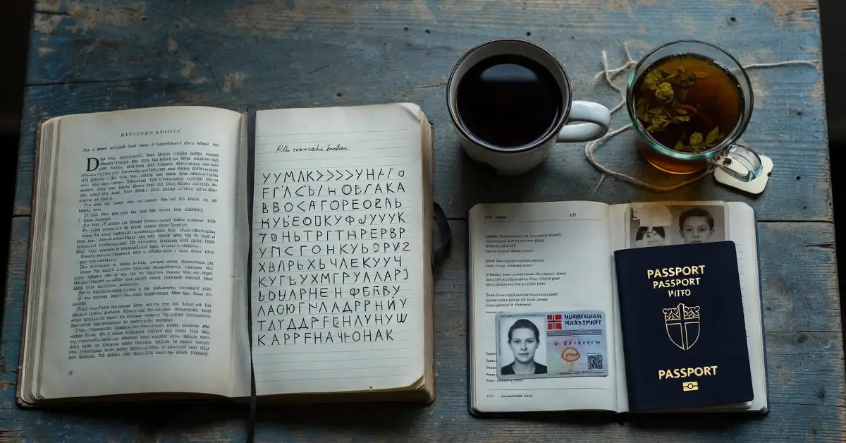 Assimilasjon in Norway