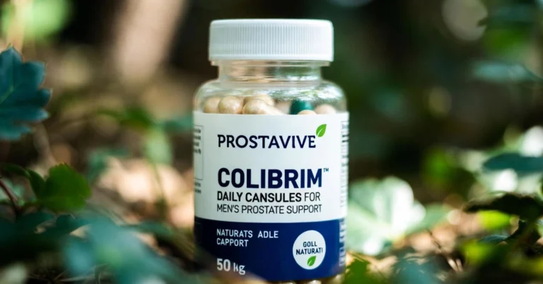 Prostavive Colibrim