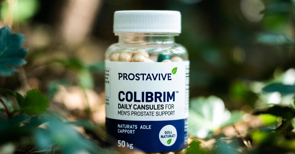 Prostavive Colibrim