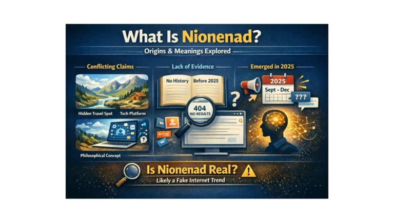 Nionenad