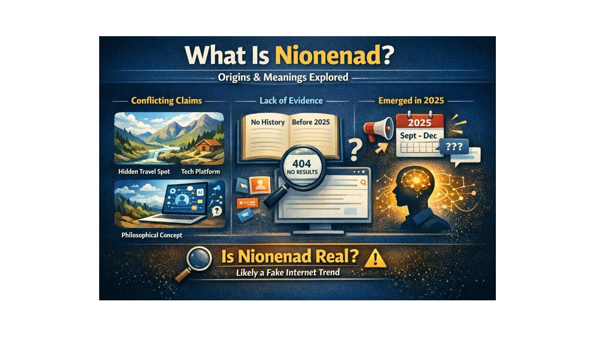 Nionenad