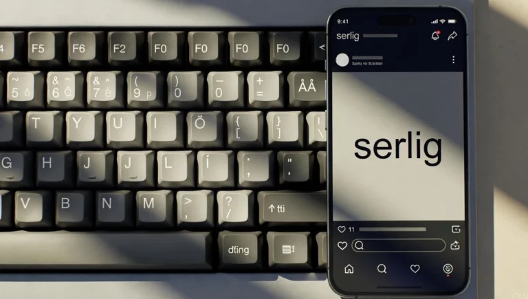 Serlig Meaning in Norwegian: Casual vs Formal 11 Serlig