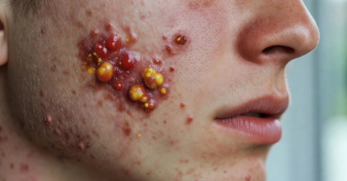 Cystic Acne