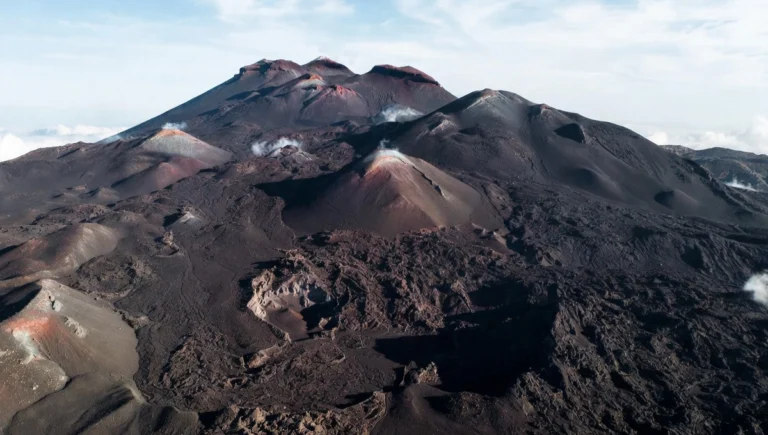 Mongibello Volcano: Sicily’s Living Giant 8 Mongibello Volcano