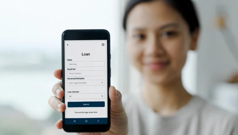 Online Personal Loans