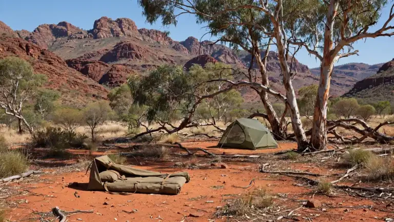 Best Camping Spots in South Australia 4 best camping spots in south australia