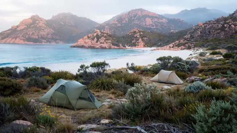Best Camping Spots in Tasmania 7 best camping spots in tasmania