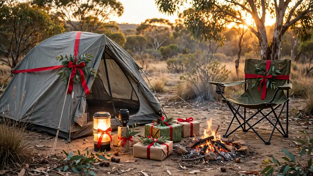 best gifts for campers australia