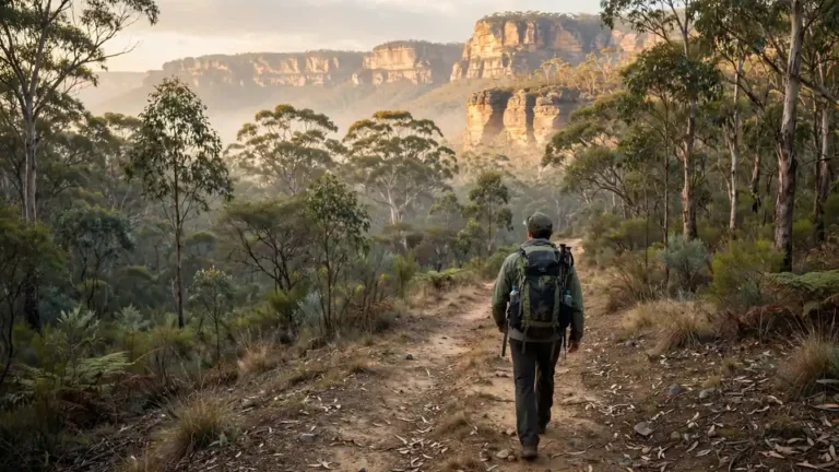 best hiking backpack australia