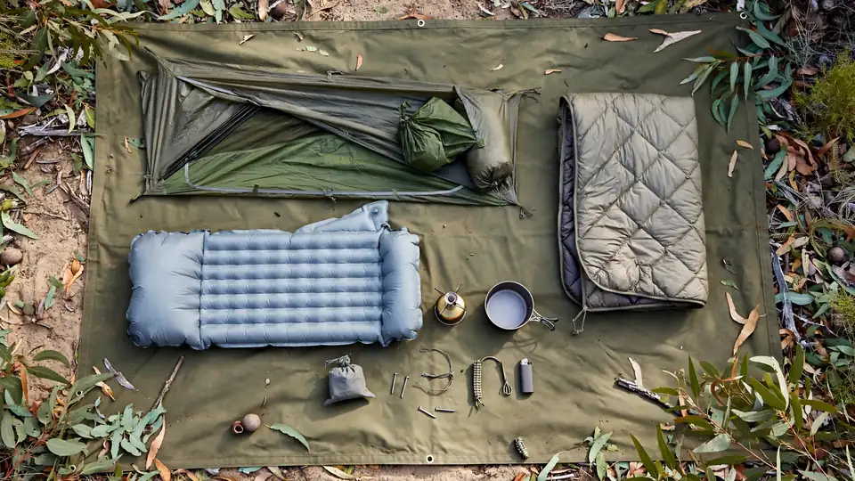 Ultralight Camping Gear Guide Australia 1 ultralight camping gear australia